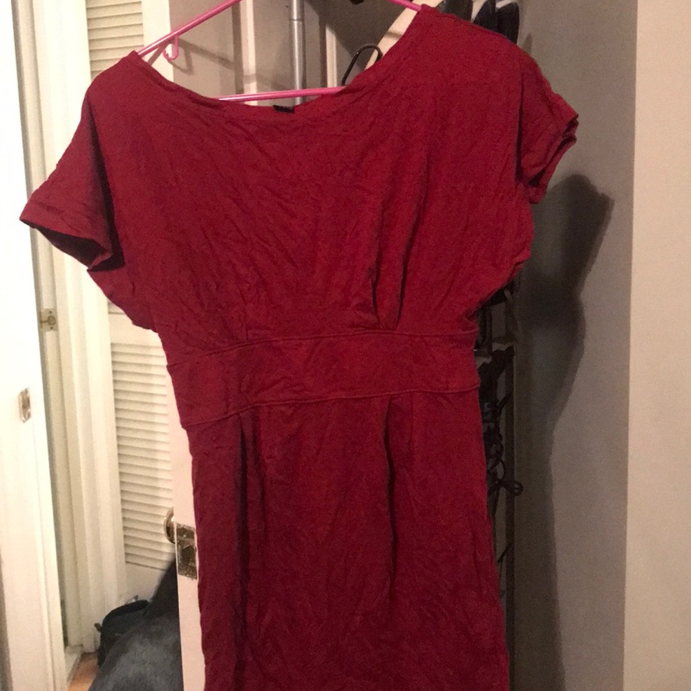 h&m dress